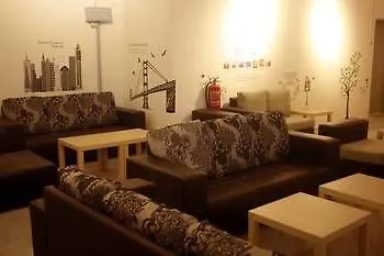 Hotel Bed And Bike Backpacker Studio Hostel Ipoh