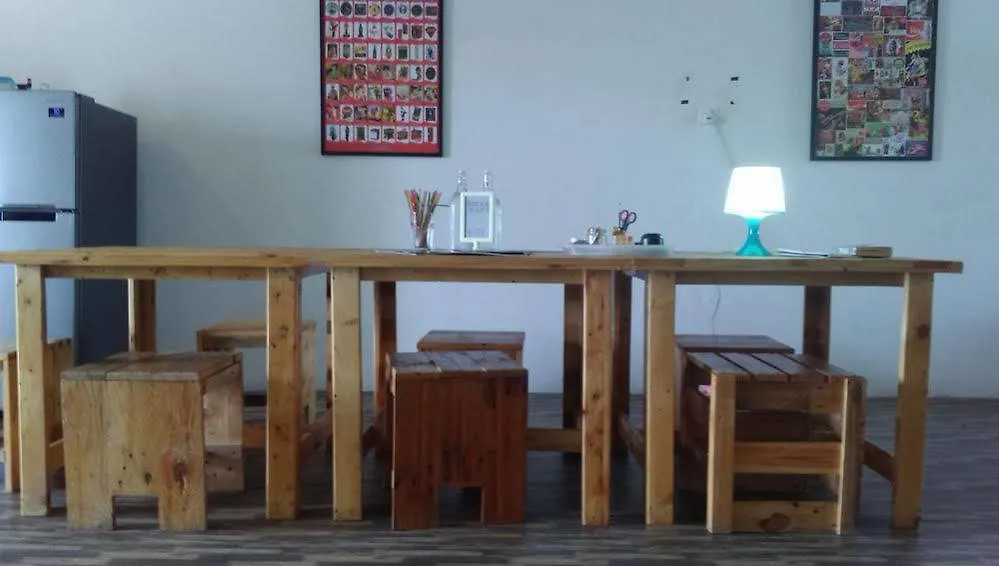 Bed And Bike Backpacker Studio Hostel Ipoh