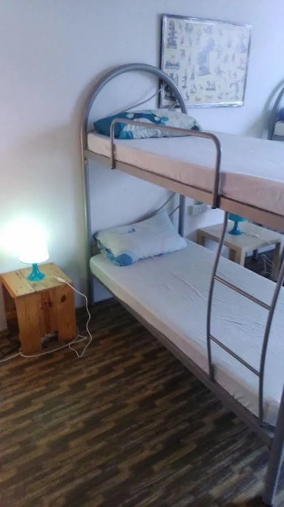 Bed And Bike Backpacker Studio Hostel Ipoh 2*,