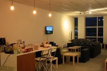 Bed And Bike Backpacker Studio Hostel Ипох Малайзия