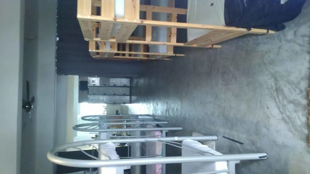 Bed And Bike Backpacker Studio Hostel Ипох 2*,