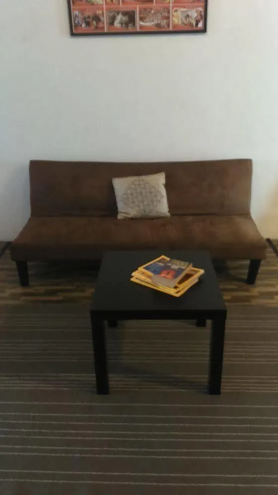 Отель Bed And Bike Backpacker Studio Hostel Ипох
